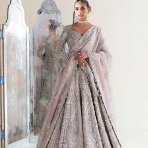 Suffuse Bridal Maxi