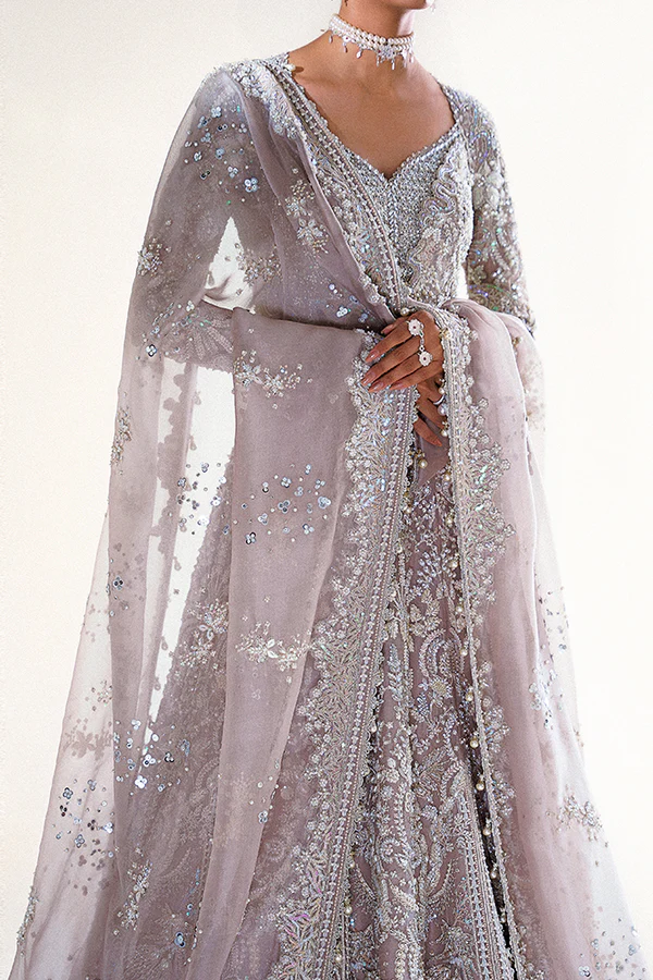 Suffuse Bridal Maxi - Image 2