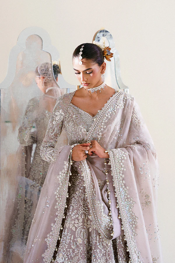 Suffuse Bridal Maxi - Image 3