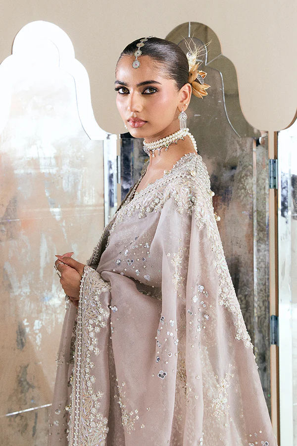 Suffuse Bridal Maxi - Image 4