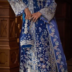 Soraya Formal Wear