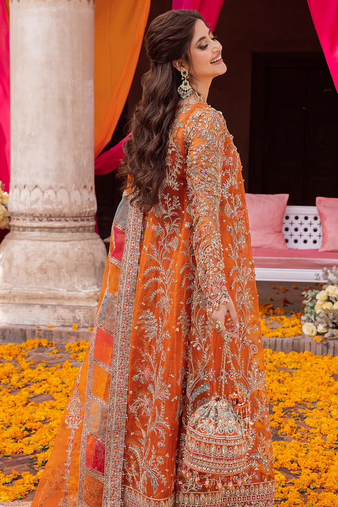 Kanwal Malik Formal Dress - Image 2