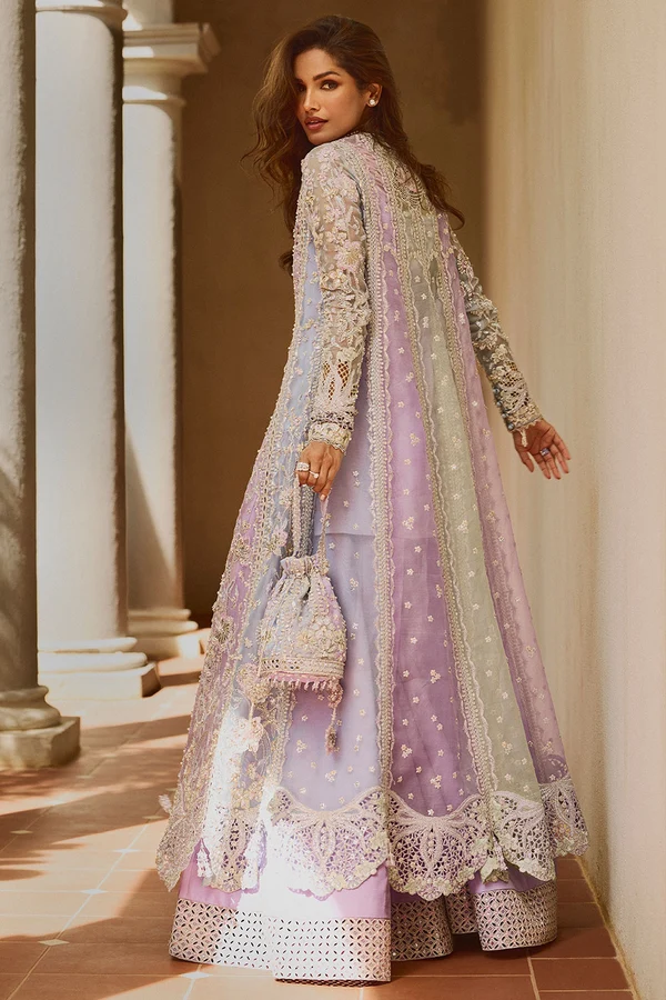 SORAYA LUMENE FESTIVE EDIT's 25 - Image 3