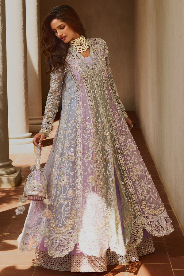 SORAYA LUMENE FESTIVE EDIT's 25 - Image 4