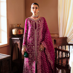 Soraya Formal Wear Organza